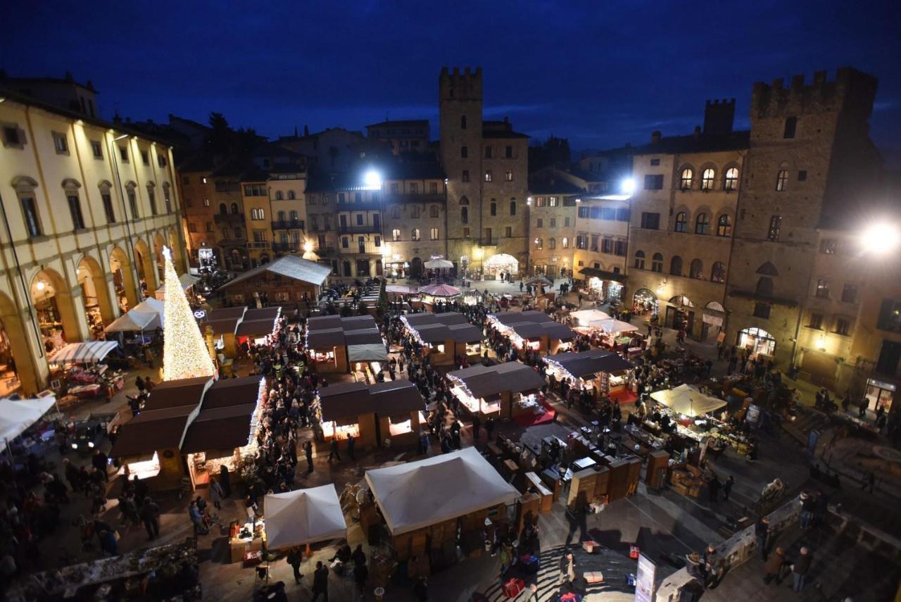 MIV DI PI CASA VACANZA AREZZO Italia da 102 HOTELMIX